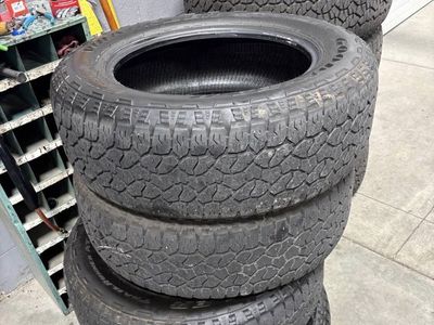 Goodyear Wrangler Trailrunner AT 275/60R20