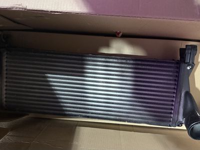 OEM RAM 2500 3500 6.7L Intercooler Assembly 2013-2018