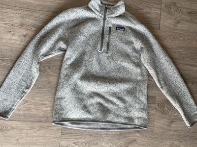 Patagonia Jacket