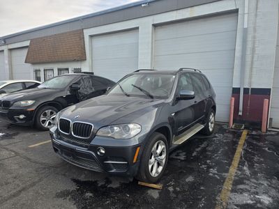 2013 BMW X5 xDrive35i Sport Activity