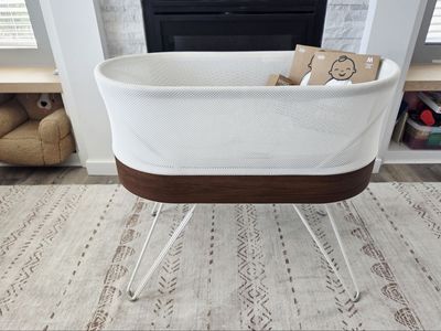 Snoo Smart Bassinet