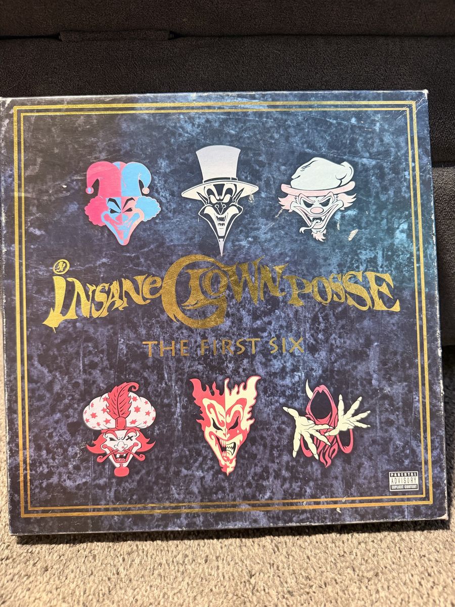 Insane Clown Posse