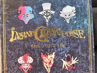 Insane Clown Posse