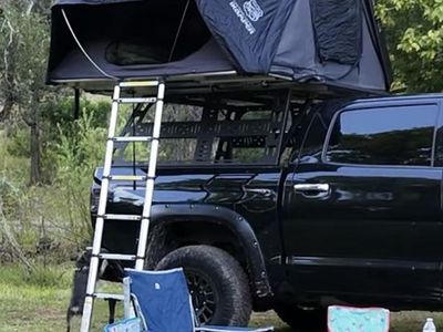 iKamper Skycamp 3.0 Hardtop Roof Top Tent