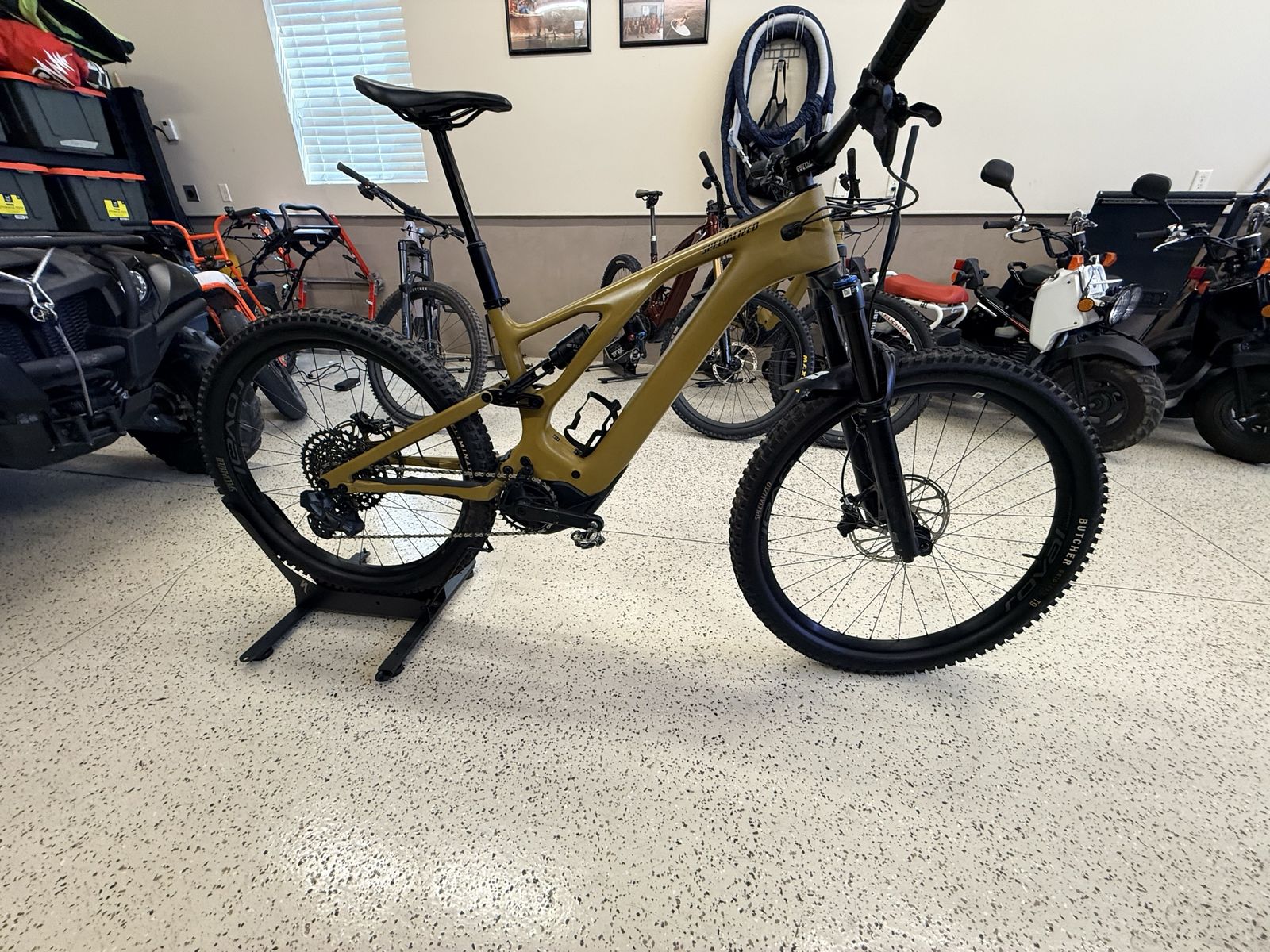 Specialized Turbo Leve 3 Expert S4