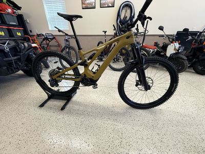 Specialized Turbo Leve 3 Expert S4