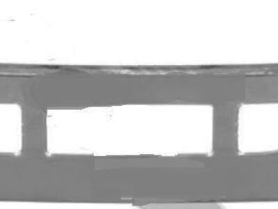 Freightliner Cascadia Front Bumper