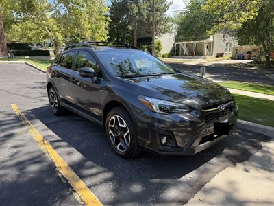 2019 Subaru Crosstrek 2.0i Limited