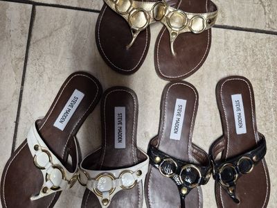 BRAND NEW STEVE MADDEN SIZE 6