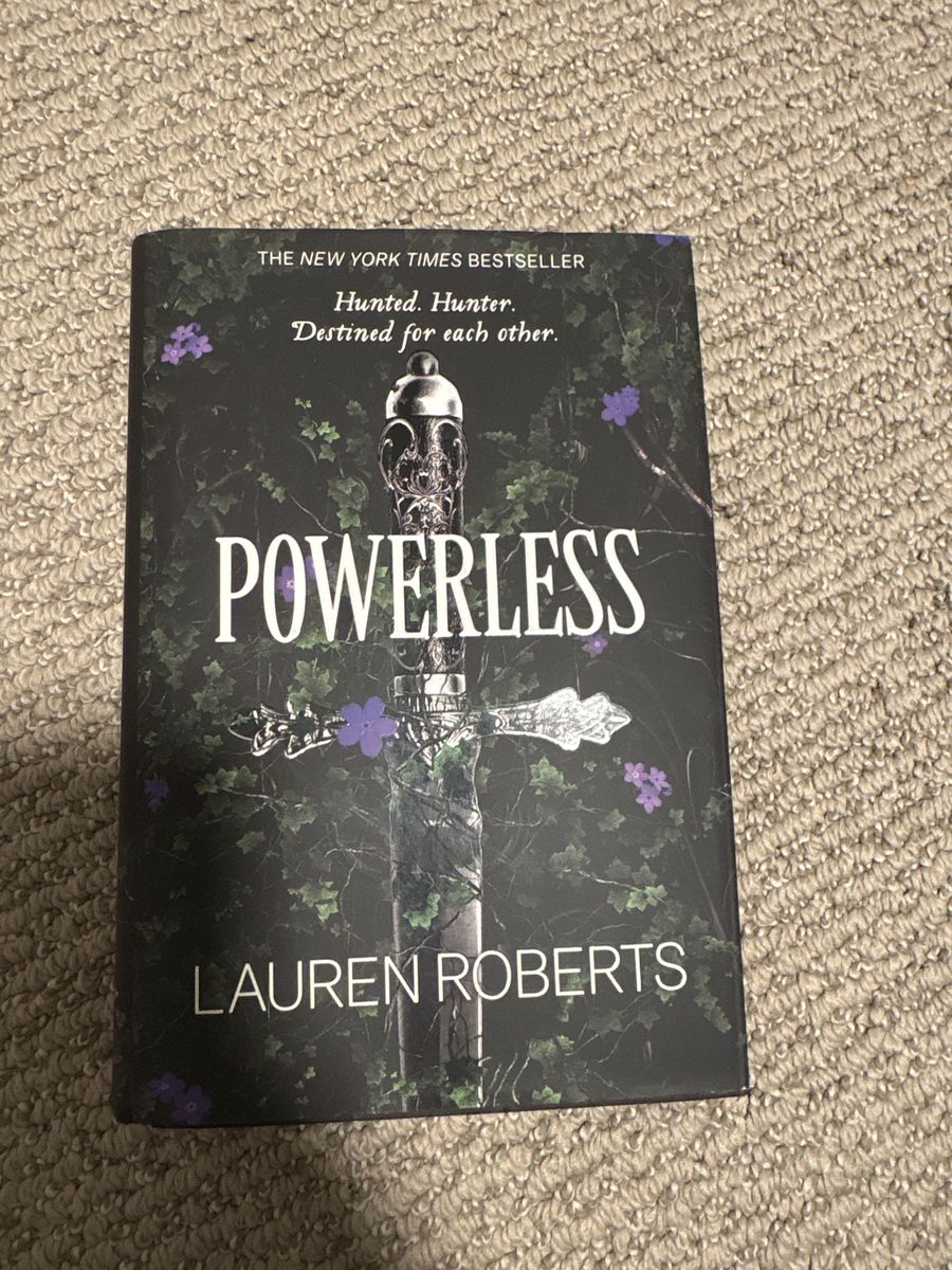 Powerless