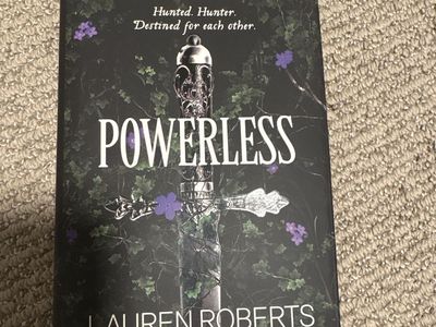 Powerless