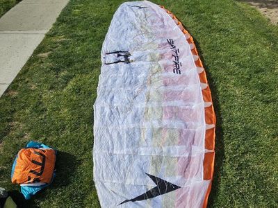 OG 11m Spitfire
