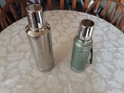 Aladdin Thermos