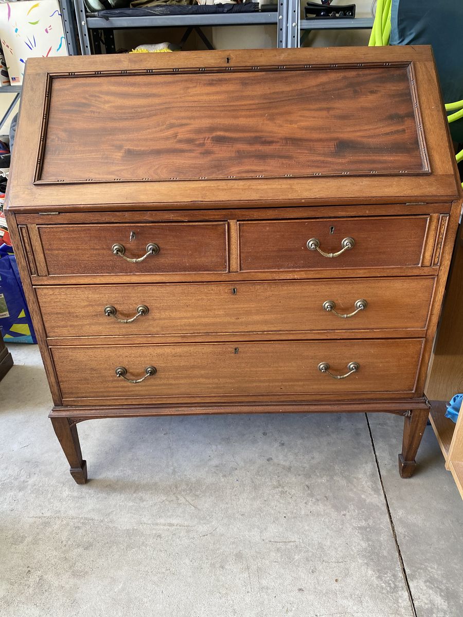 Bureau