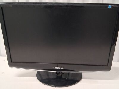 Samsung 2233sw Monitor