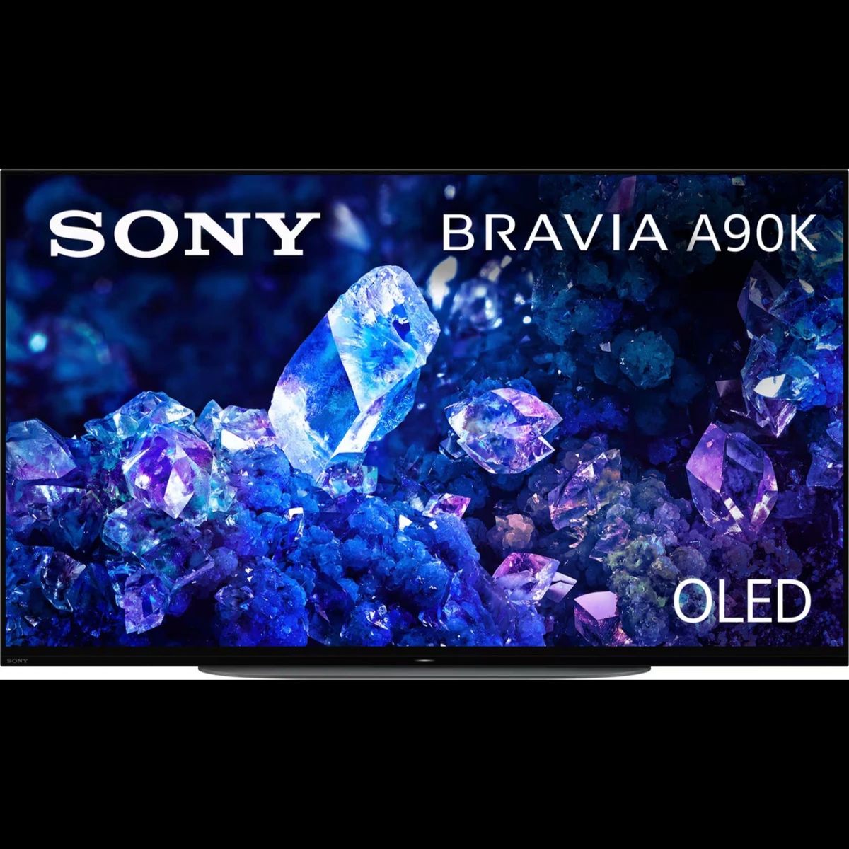 42" SONY BRAVIA XR A90K 4K UHD OLED Smart TV