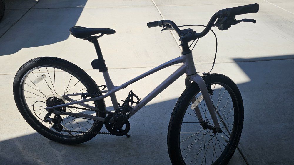 Specialized kids bike