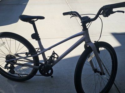 Specialized kids bike