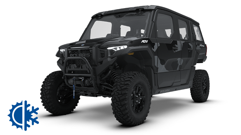 2026 POLARIS XPEDITION ADV 5 1000 NORTHSTAR