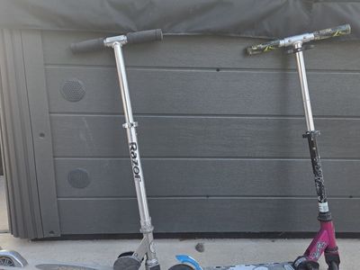 Scooters