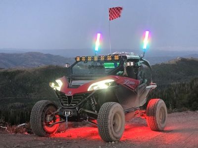 2022 zforce 950 sport