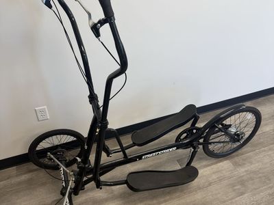 Street Strider