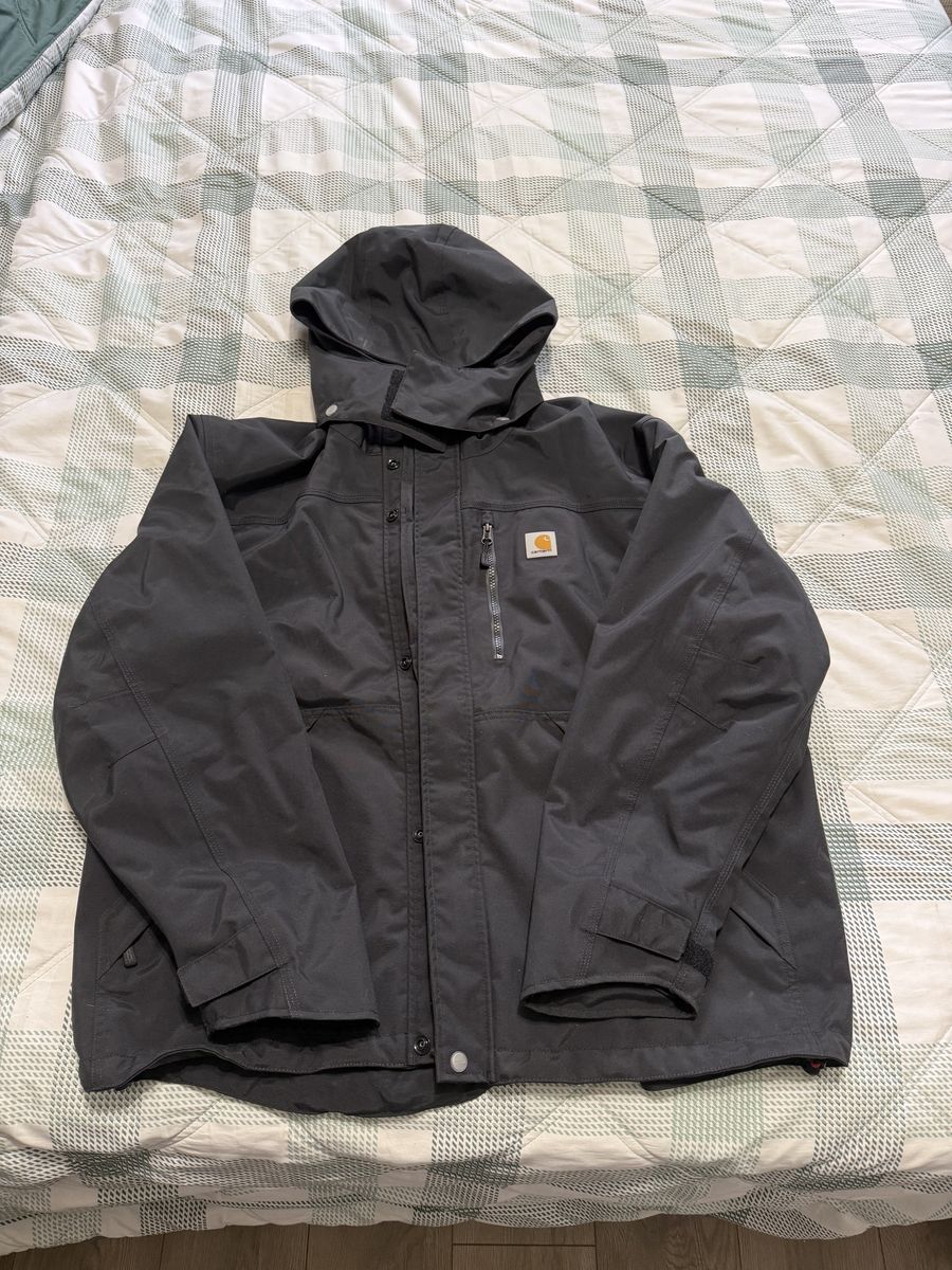 Carhartt Storm Defender