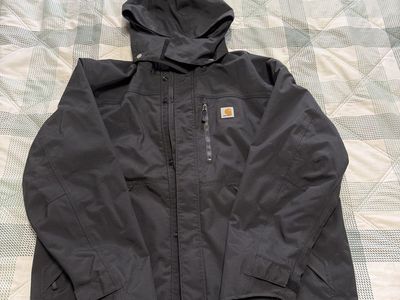 Carhartt Storm Defender