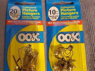 Picture Hangers