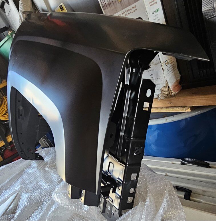 New GMC sierra 1500 passenger side 14-19