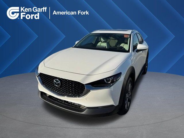 2023 Mazda CX-30 2.5 S Premium