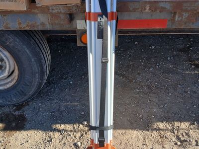 Seco surveying tripod Brand new