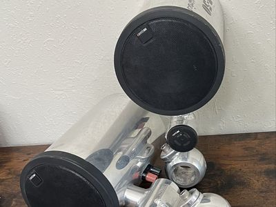 MB Quart Wakeboard Speakers Boat