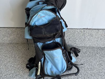 Child Carrier HIking Backpack