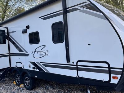 2021 coachman spirit lite