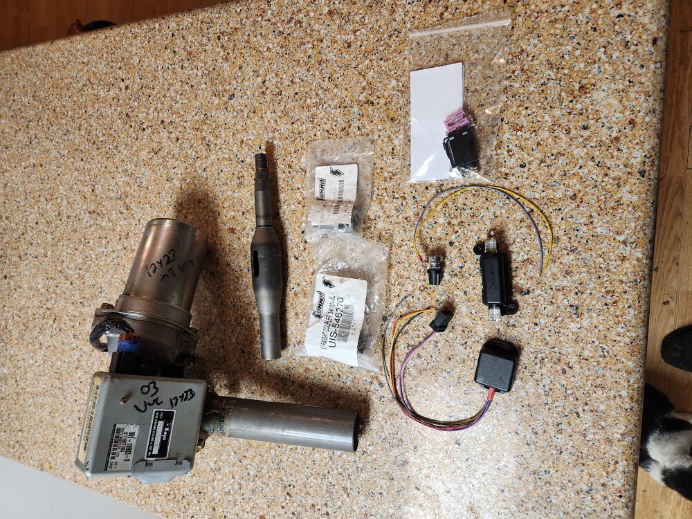 Power Steering for your Hot Rod