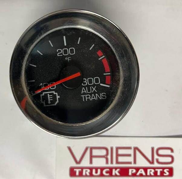 Kenworth Gauge