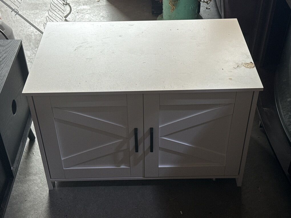 Cat Litter Box Furniture