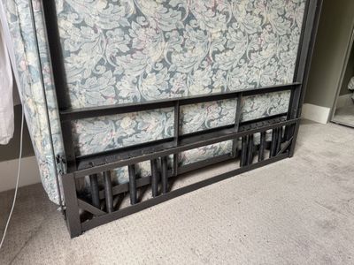 Murphy Bed Hardware, Queen