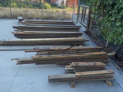 Free Firewood