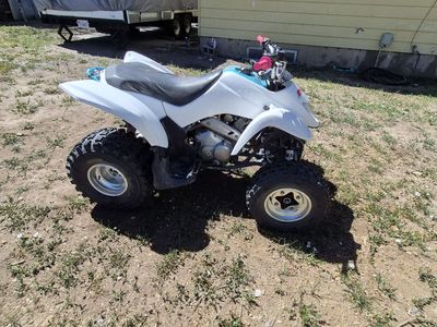 2004 LTZ-250