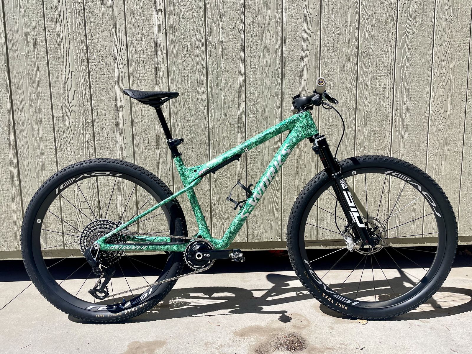 2026, S-Works Epic WC. (Perfect Condition)