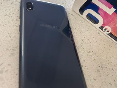 Samsung Galaxy A10E 32gb - Unlocked