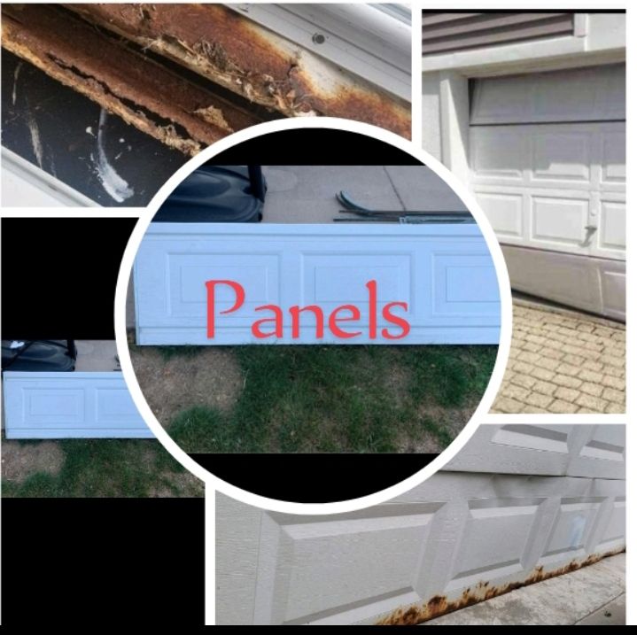 PANELS️Variety and style.