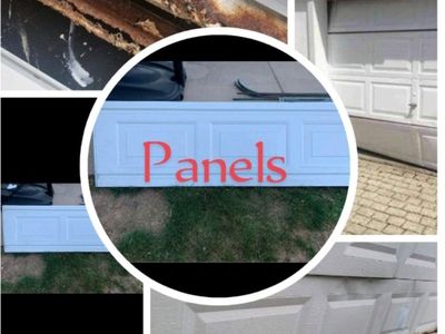 PANELS️Variety and style.