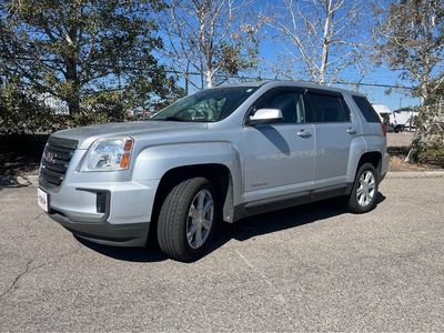 2017 GMC TERRAIN — ONLY 65K MILES