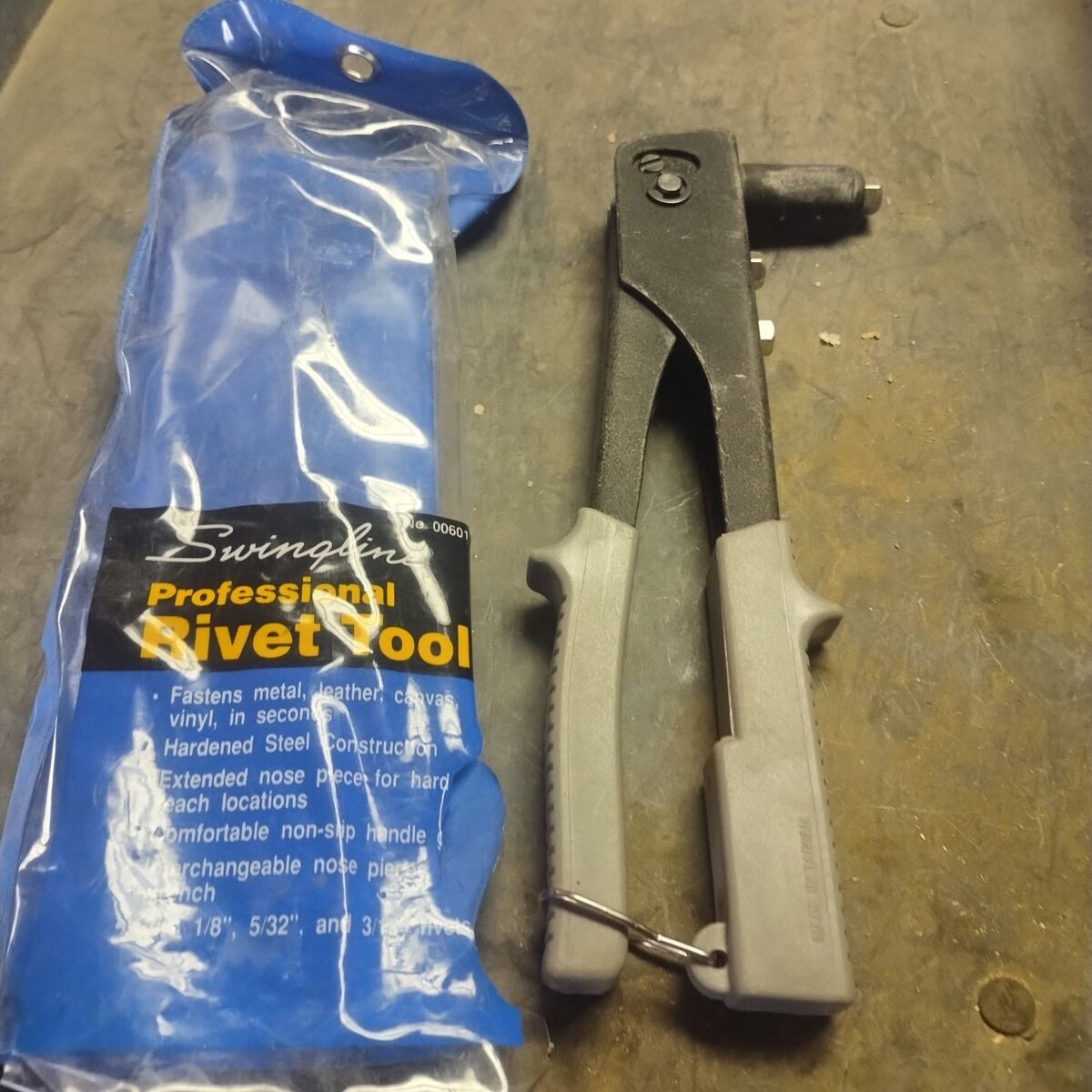 Professional Rivet Tool