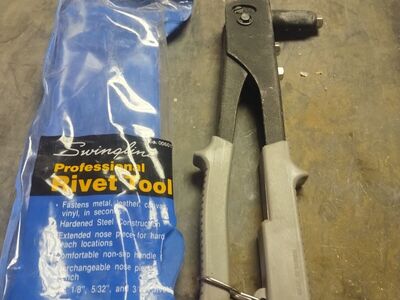 Professional Rivet Tool