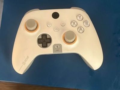 XBOX SCUF NEED GONE TODAY