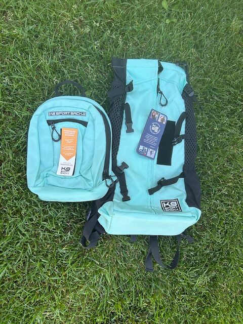 Brand New K9 Backpack Pet Carrier